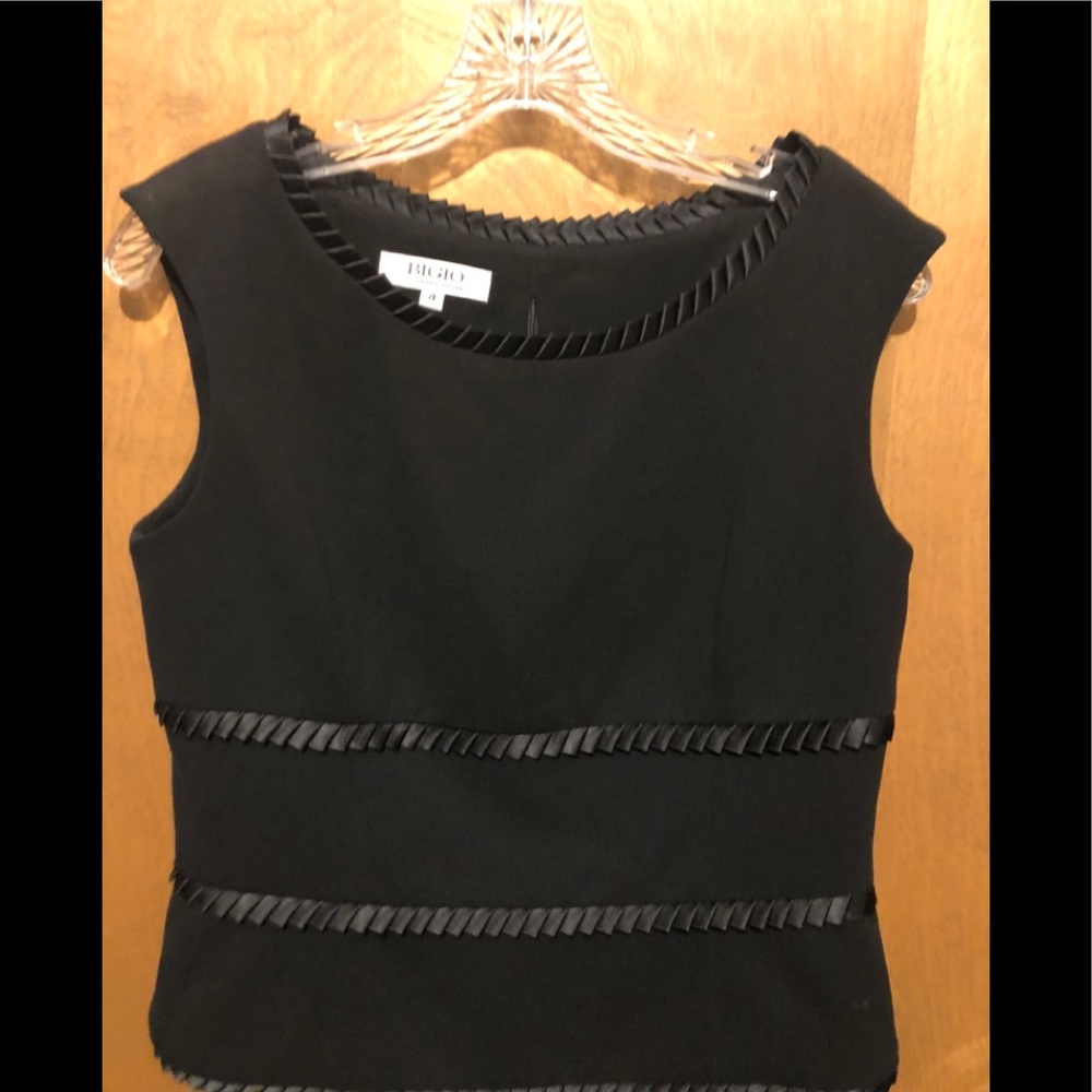 Skirt set